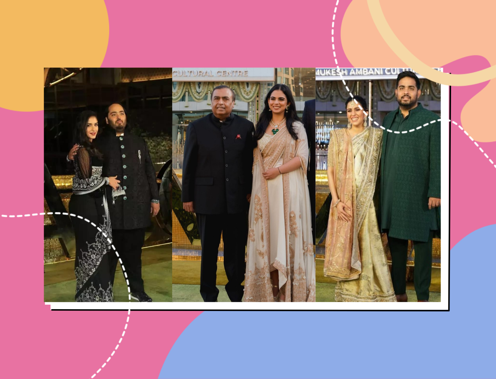 Ambani Family Tree: All You Need To Know About India’s Richest Family