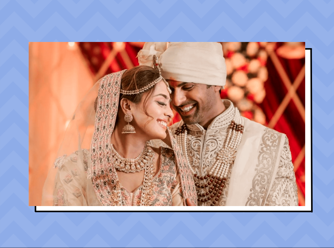 It’s Official! This Kumkum Bhagya Actor Just Got Married