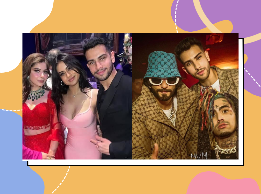 Who Is B-Town&#8217;s Fave Party Boy? Here&#8217;s All You Need To Know