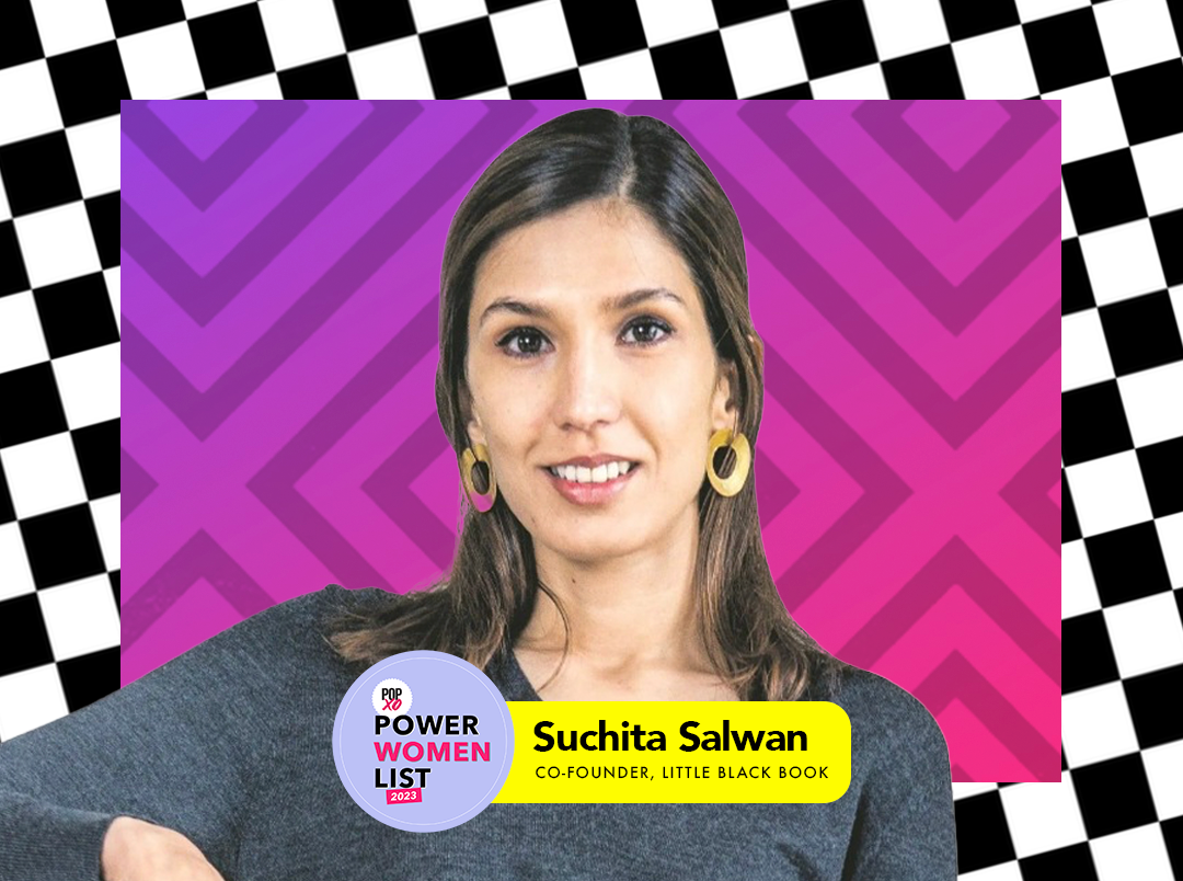 POPxo Power Women List 2023: Suchita Salwan, The Woman With The Best Recommendations