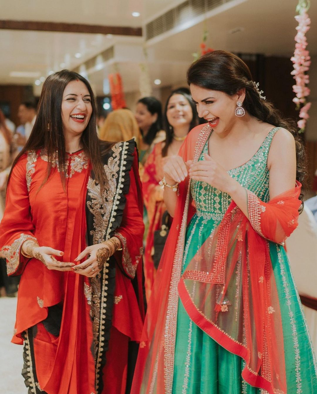 Who Is Divyanka Tripathi and Why Are Her Wedding Pics Going Viral?