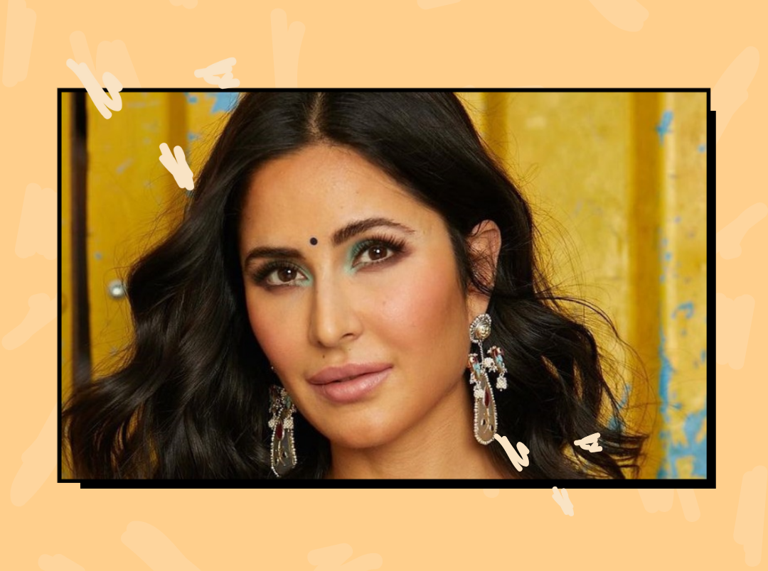 4 Colourful Celebrity Makeup Looks To Uplift Your Mood FR