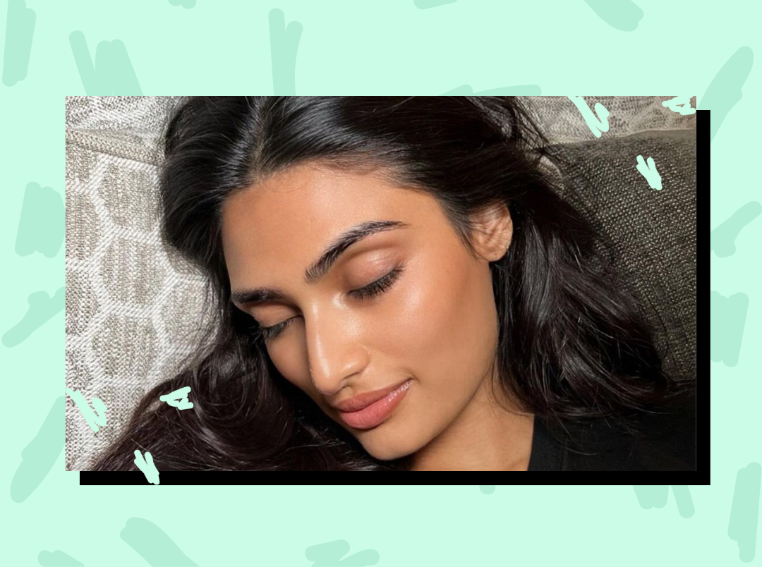 Athiya Shetty&#8217;s Secret To Glowing Skin Lies In A Mug&#8230;Literally