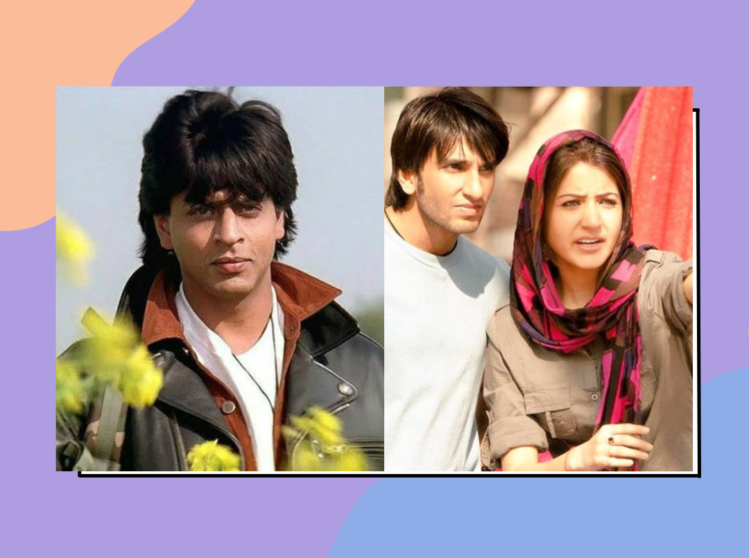 Loved &#8216;The Romantics&#8217;? 12 Yash Raj Movies To Watch (In This Order)