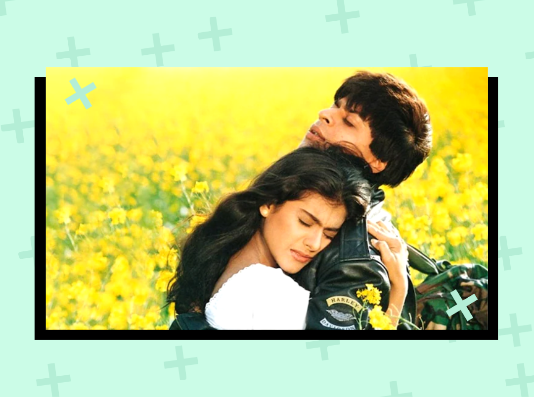 I Can’t Stop Watching This Deleted Scene From DDLJ On Loop!