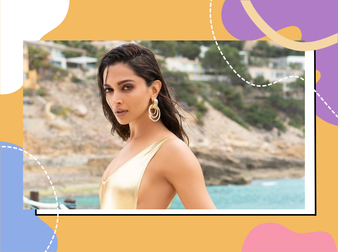 Deepika Finally Breaks Silence On &#8216;Pathaan&#8217; Bikini Controversy