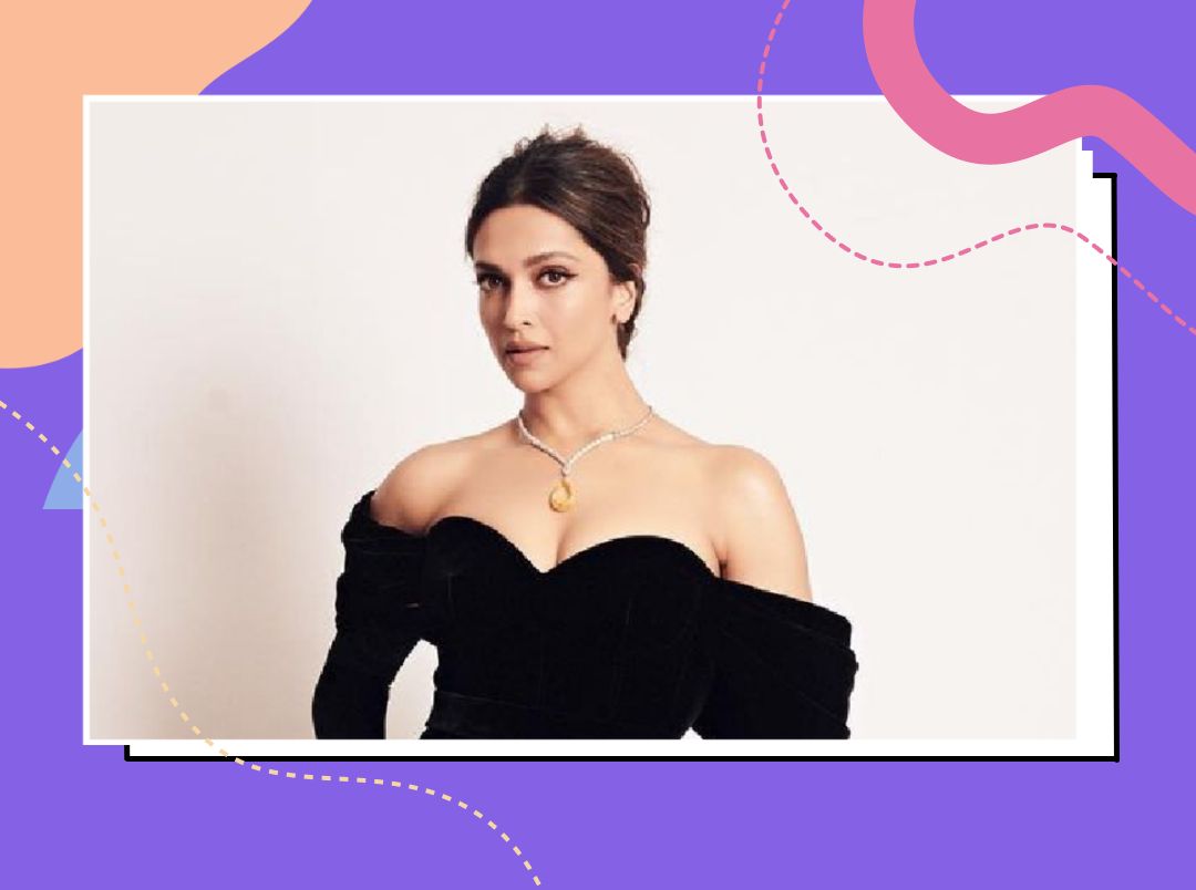 Deepika Had Her ‘Breakfast At Tiffany’s’ Moment At The 2023 Oscars 