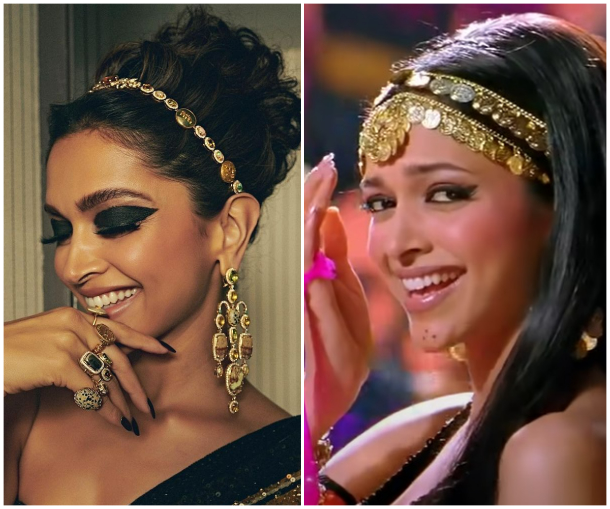 16 Years Later Deepika Padukone Still