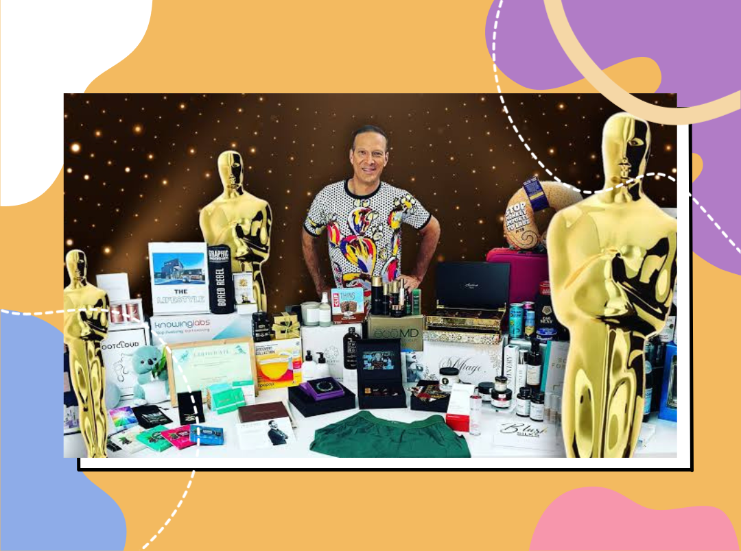 Oscar Nominees Receive A Gift Bag Worth A Crore & Here’s What’s Inside