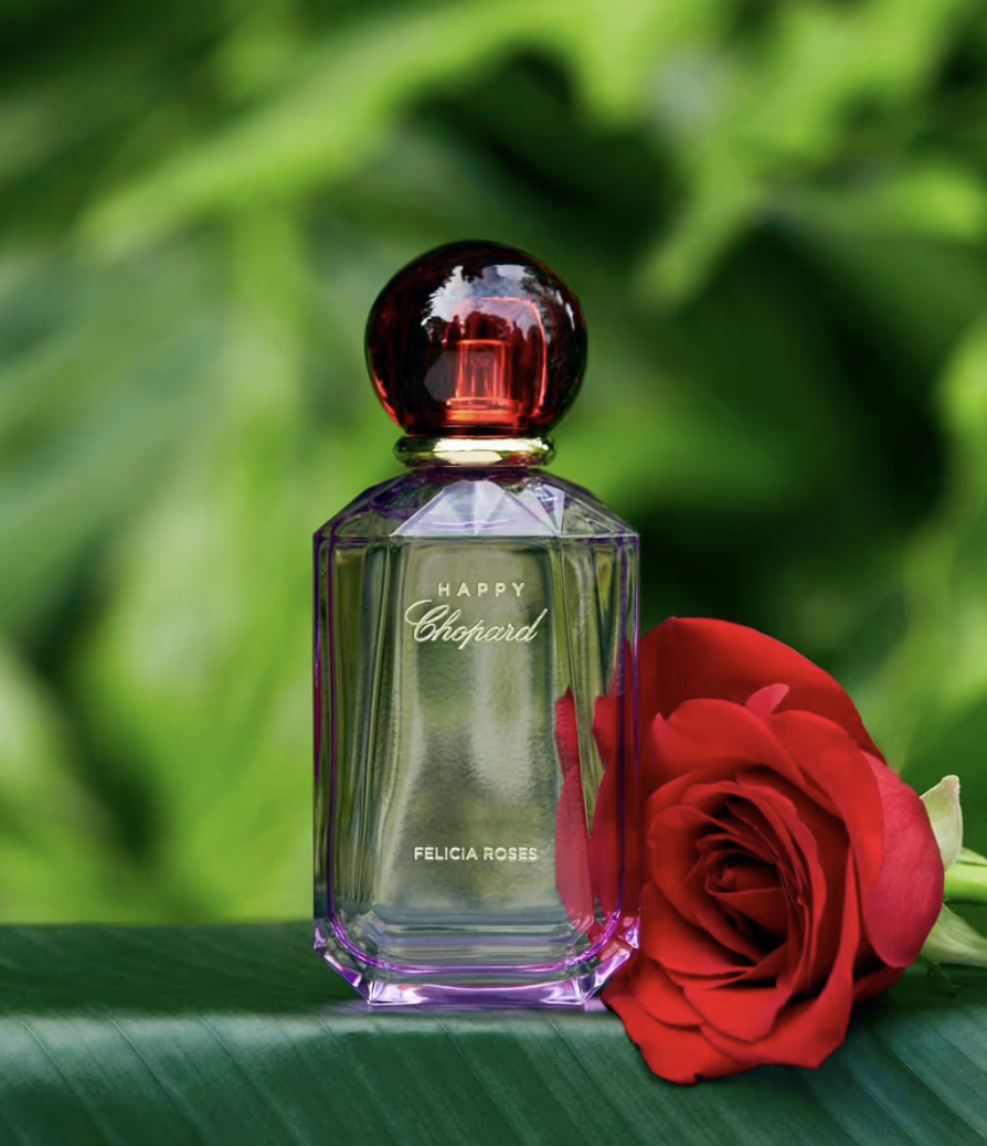 5 Floral Perfumes That Are Perfect For Spring | POPxo