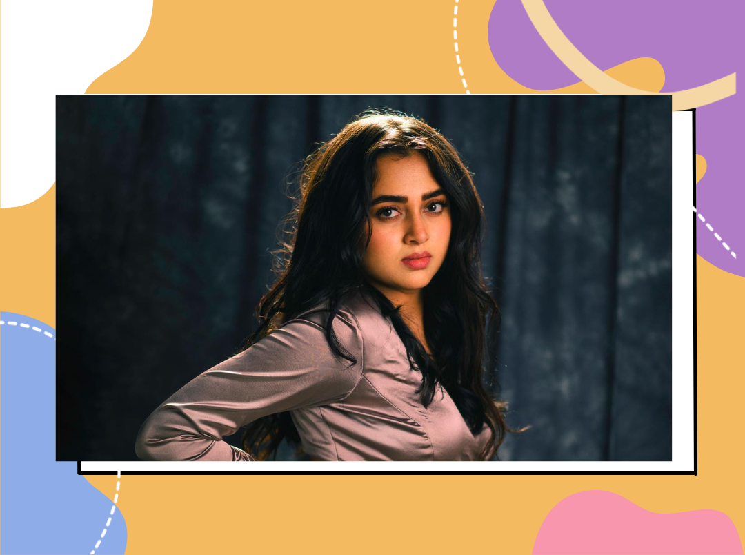 5 Times Tejasswi Prakash Was Trolled For Ridiculous Reasons
