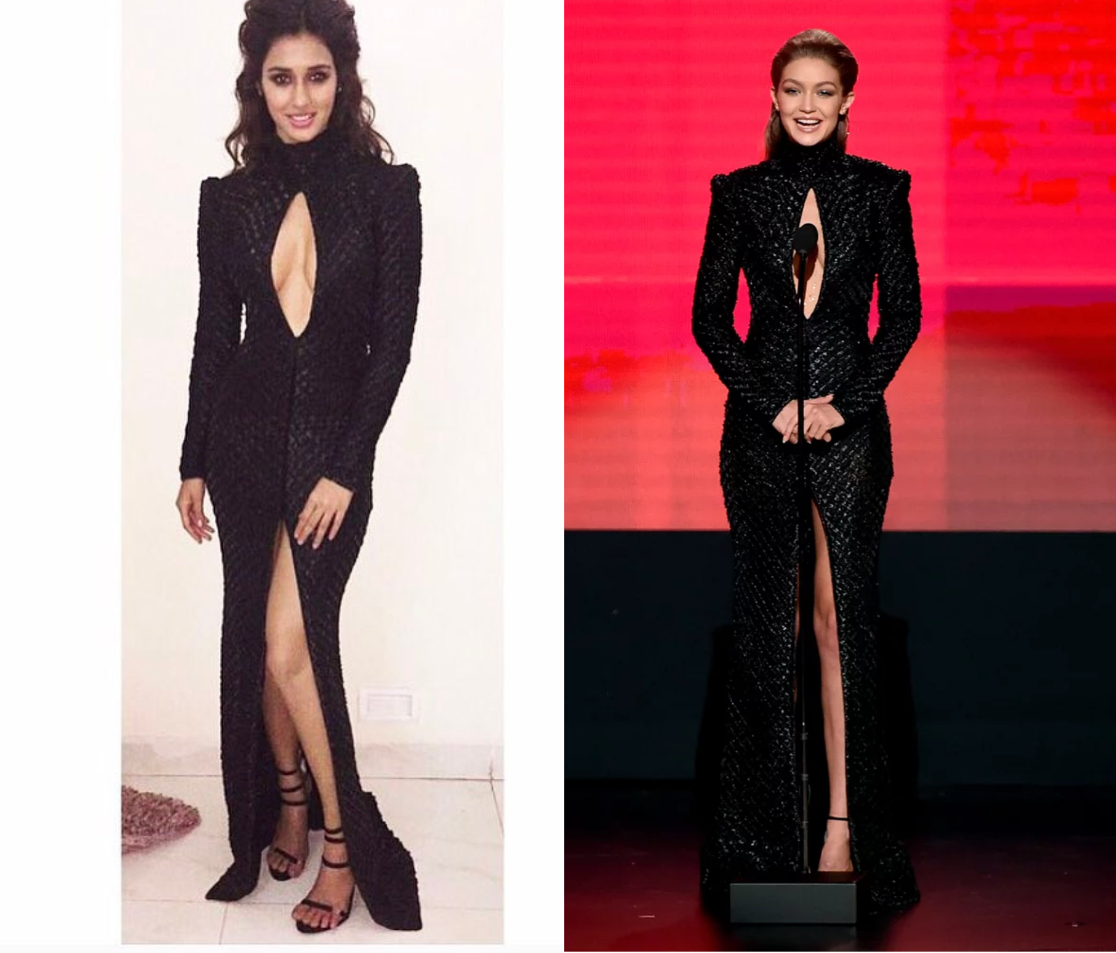 9 Times Bollywood Actresses Copied Outfits From Hollywood POPxo