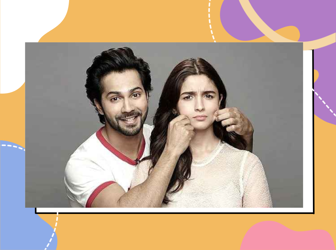 Varun Dhawan Dedicates A Song To Alia Bhatt, But With A Twist!