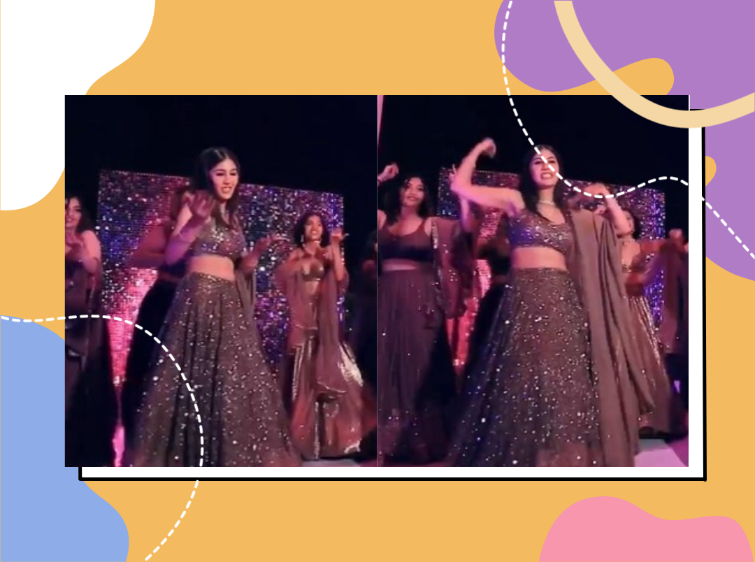 These Bridesmaids&#8217; Dance On &#8216;Jalebi Baby&#8217; Will Make You Wanna Get Married!