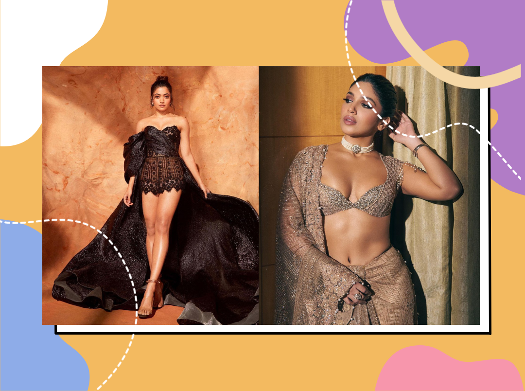 8 Times Bollywood Actresses Looked Uncomfortable In Their Outfits