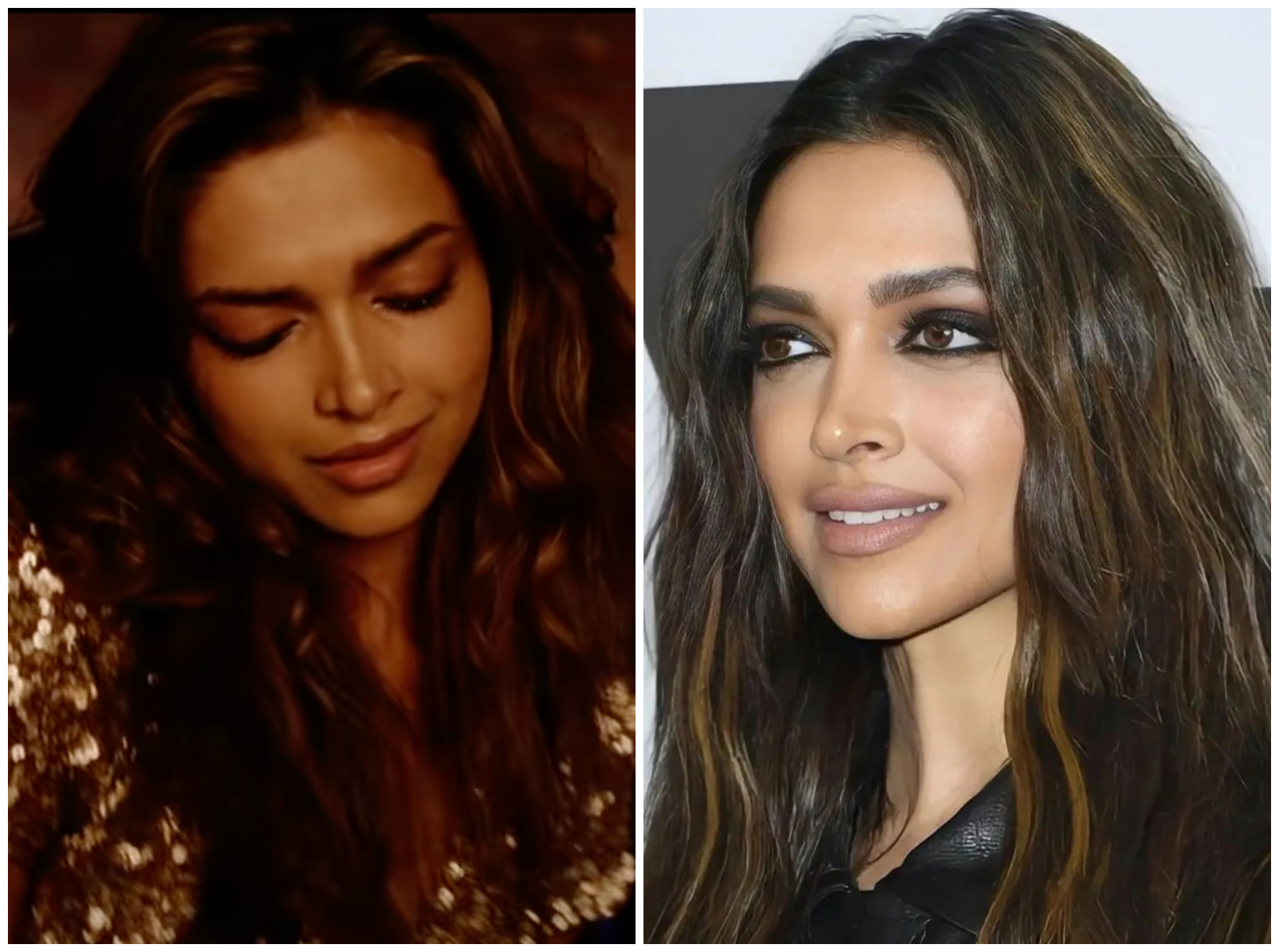 Deepika's Look At Louis Vuitton Paris Fashion Week Is Reminding Fans Of  Veronica From Cocktail