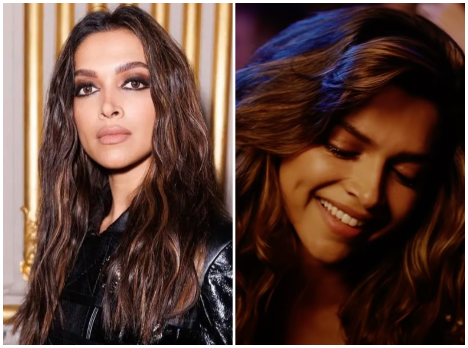 Deepika's Look At Louis Vuitton Paris Fashion Week Is Reminding Fans Of  Veronica From Cocktail