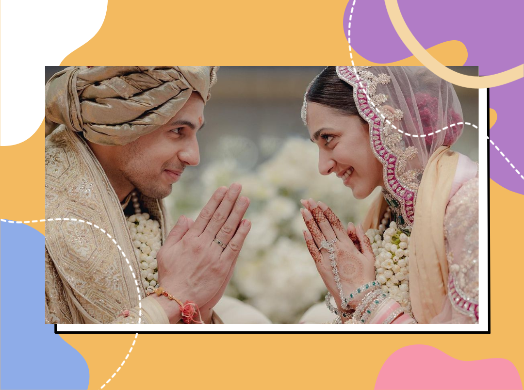 25+ Loot-worthy Haath Phool Designs for Indian Brides | WeddingBazaar