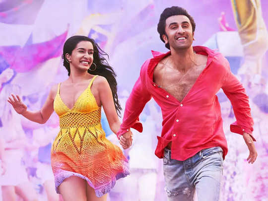 Tu Jhoothi Main Makkar Movie Review