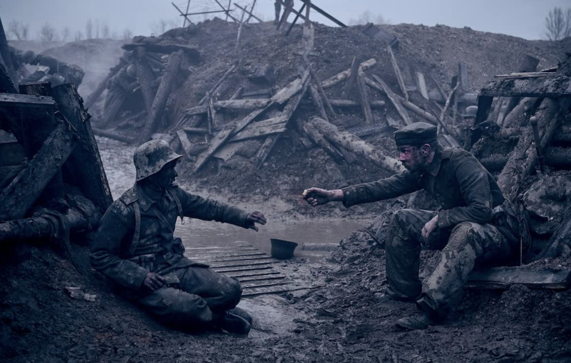 oscar award for Best Production Design
