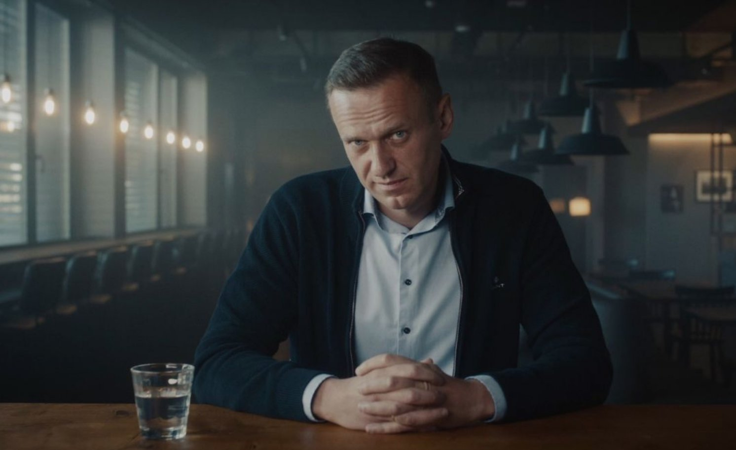 Navalny - oscar award winner