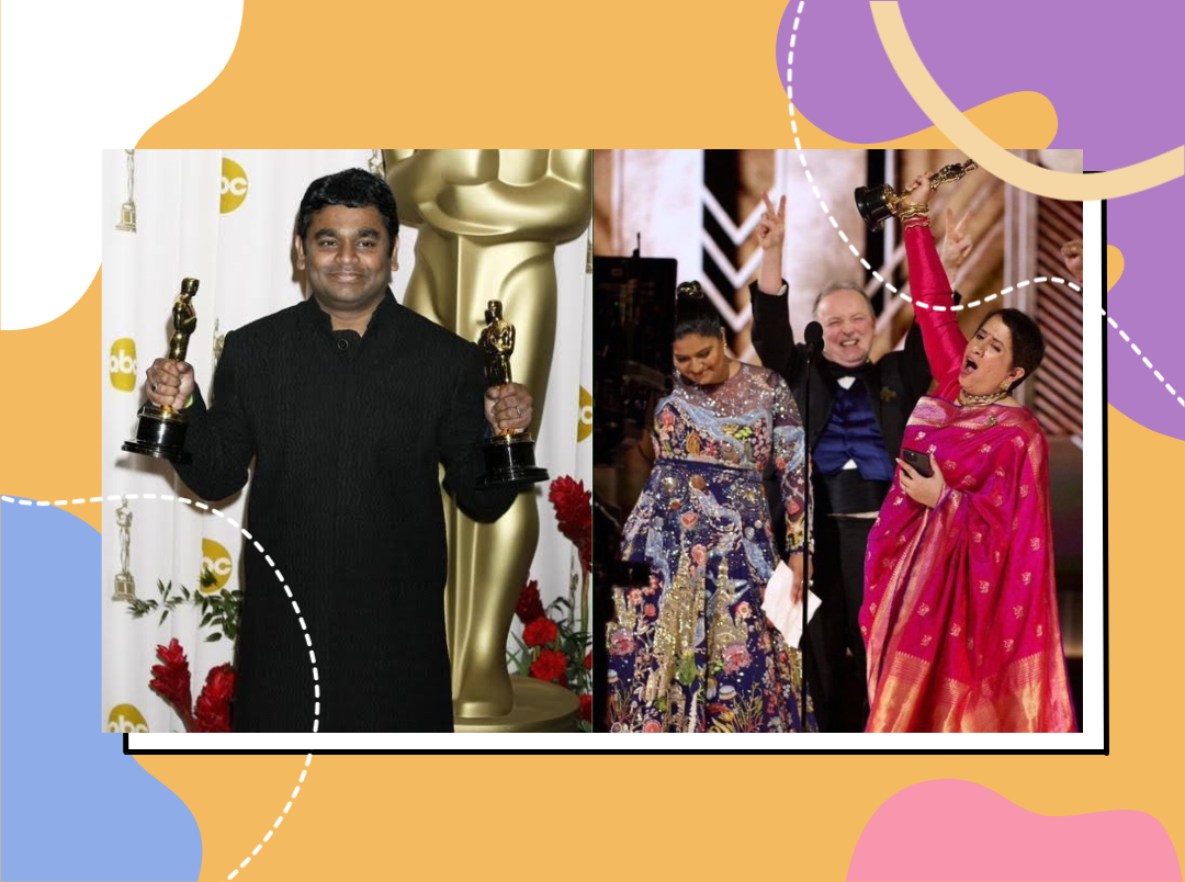 7 Oscar Award Winners in India Who Have Made Us Proud POPxo