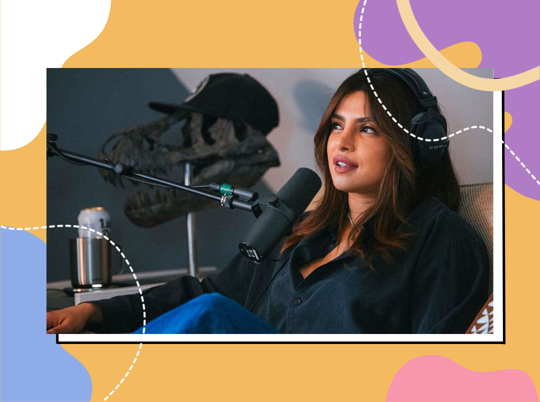 Here&#8217;s Why People Are Asking Priyanka Chopra To “Do Some Research”