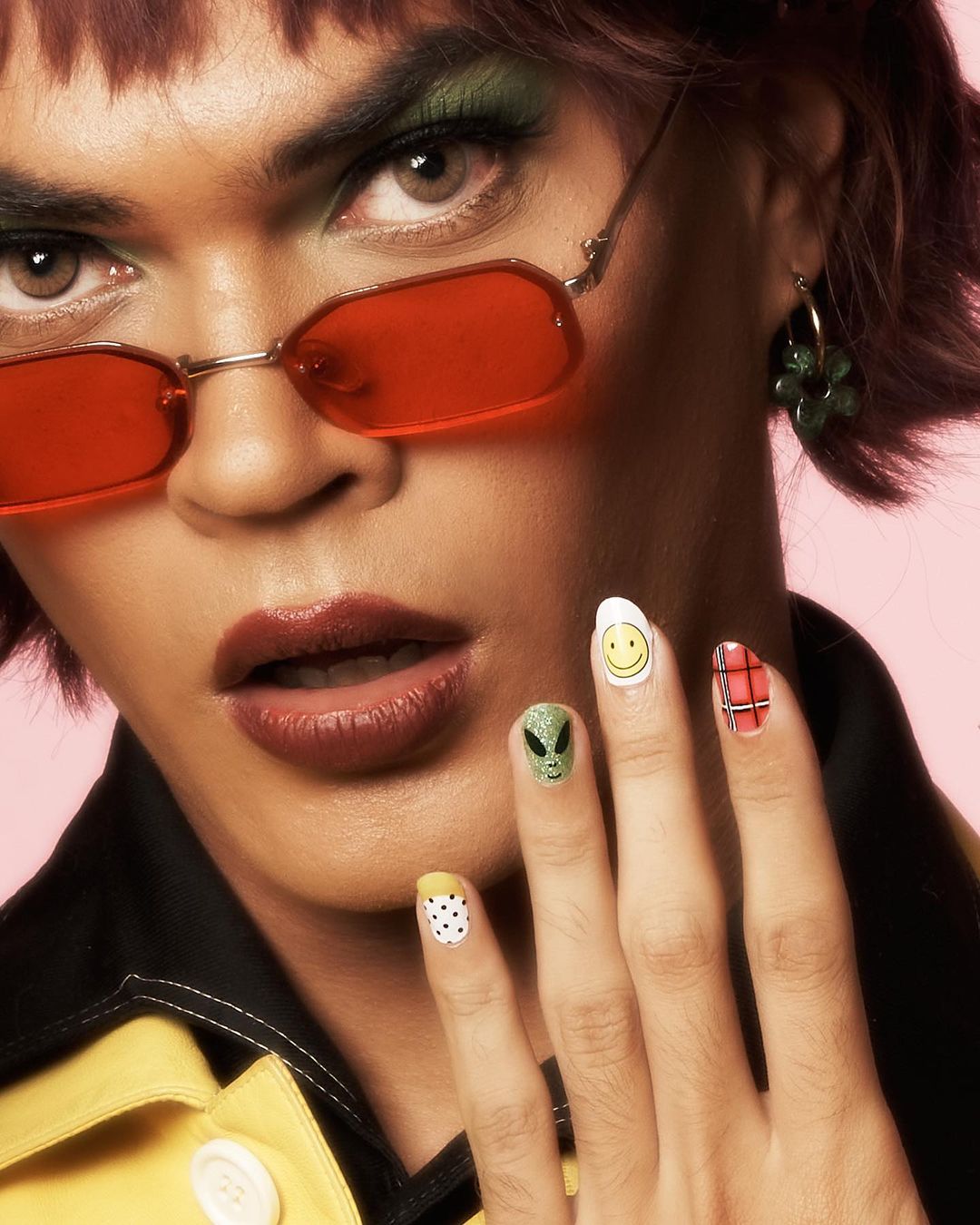 Nail Art Designs That Are Perfect For Spring POPxo