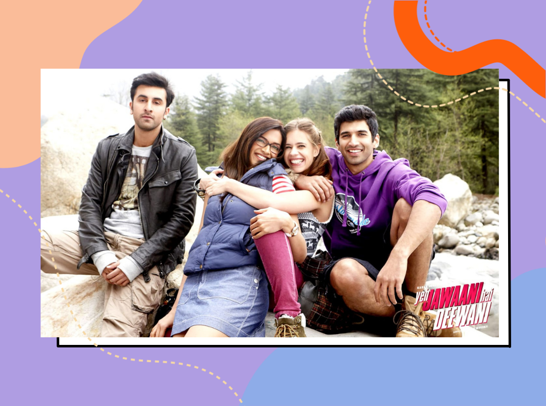 &#8216;Yeh Jawaani Hai Deewani&#8217; Reimagined As A Murder Thriller By ChatGPT