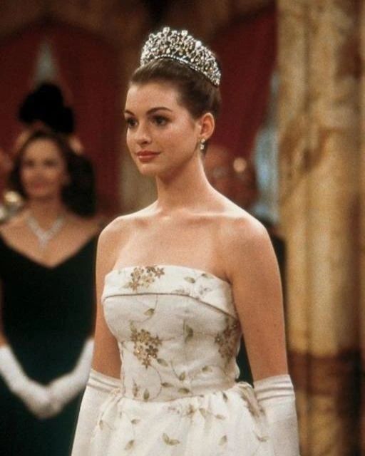 Beauty Tips From Princess Diaries That Are Still So Relevant I POPxo