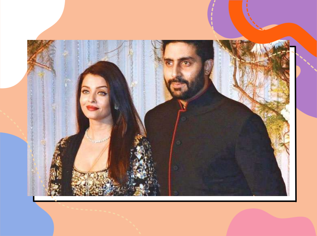 Trouble In Paradise For Aishwarya Rai &amp; Abhishek Bachchan?