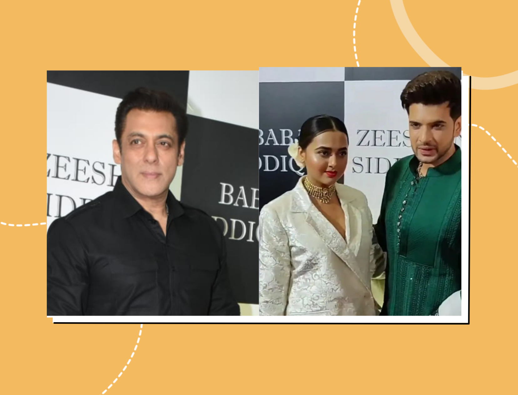 A Star Studded Affair: All The Celebs Spotted At Bollywood&#8217;s Biggest Iftar Party