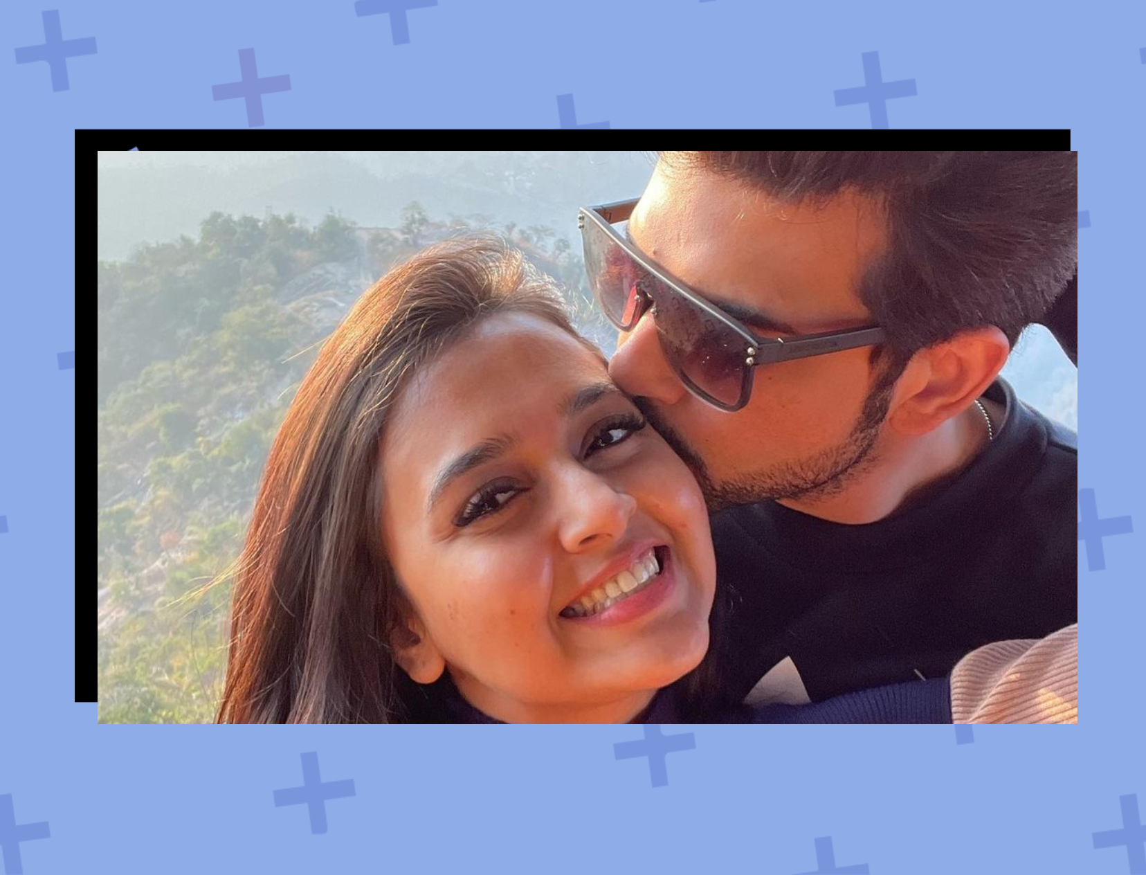 Karan Kundrra&#8217;s Sweet Gesture For Tejasswi Prakash Is Melting Hearts