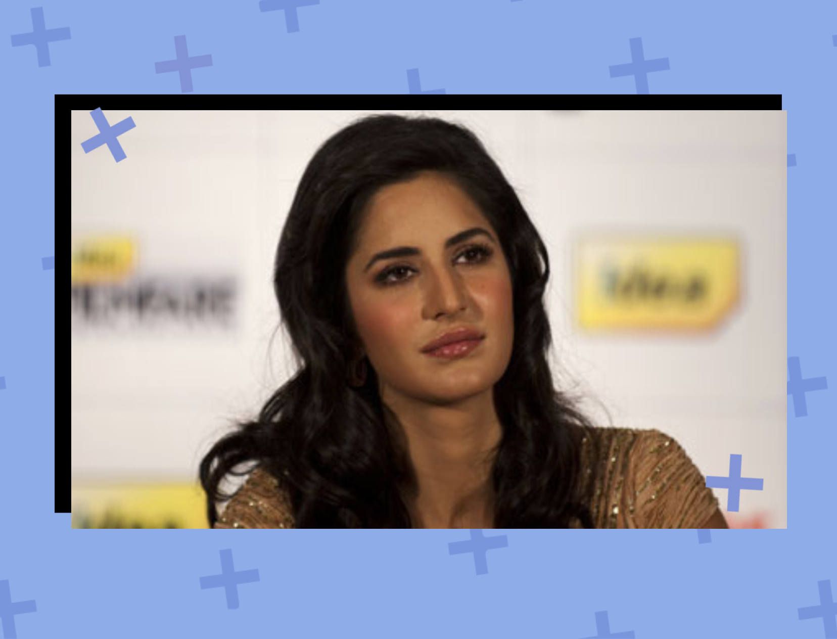 Watch: Katrina Kaif Yells At A Journalist For Asking About Salman Khan!