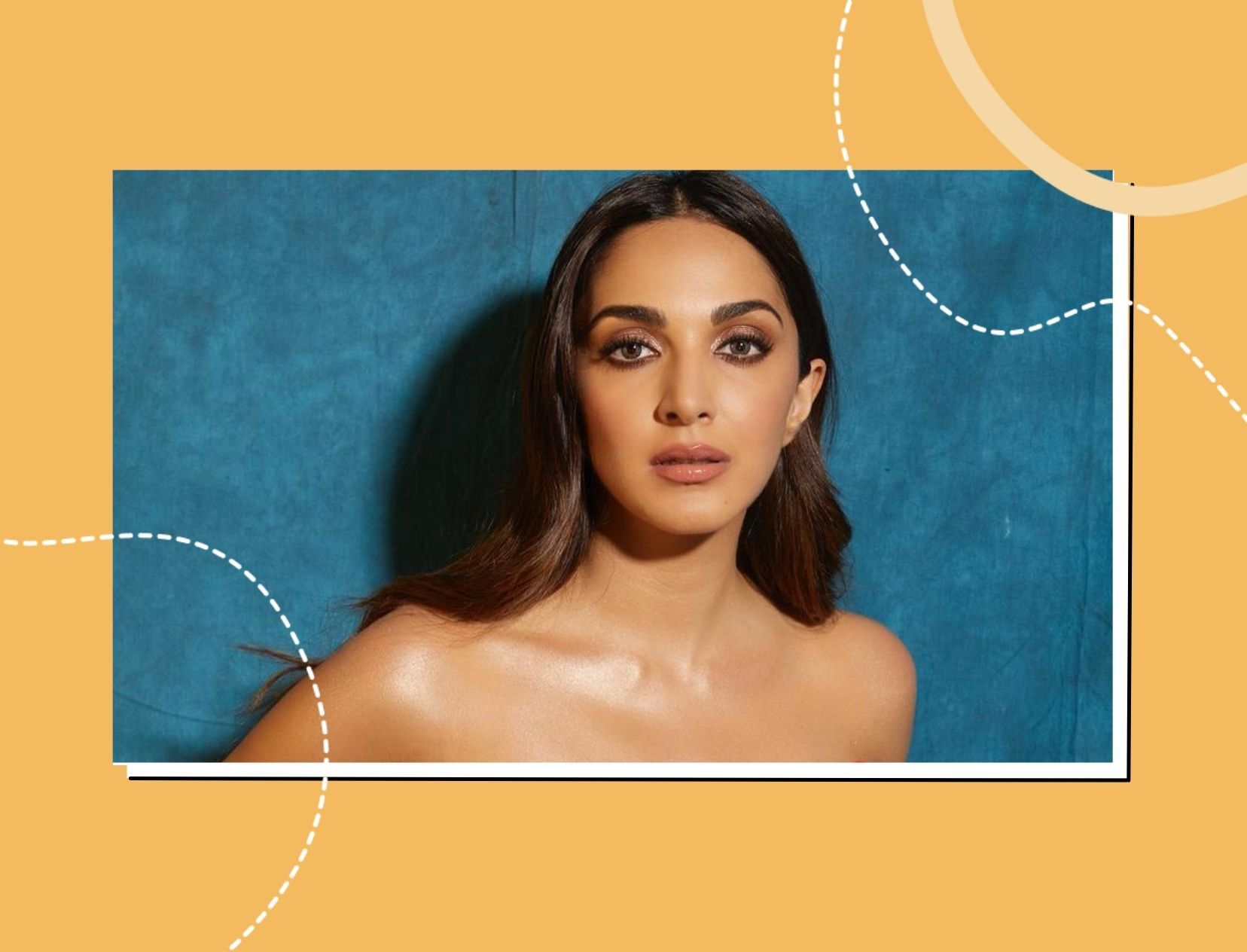 Kiara Advani&#8217;s Hack To Remove A Tan Is Already On Your Grocery List