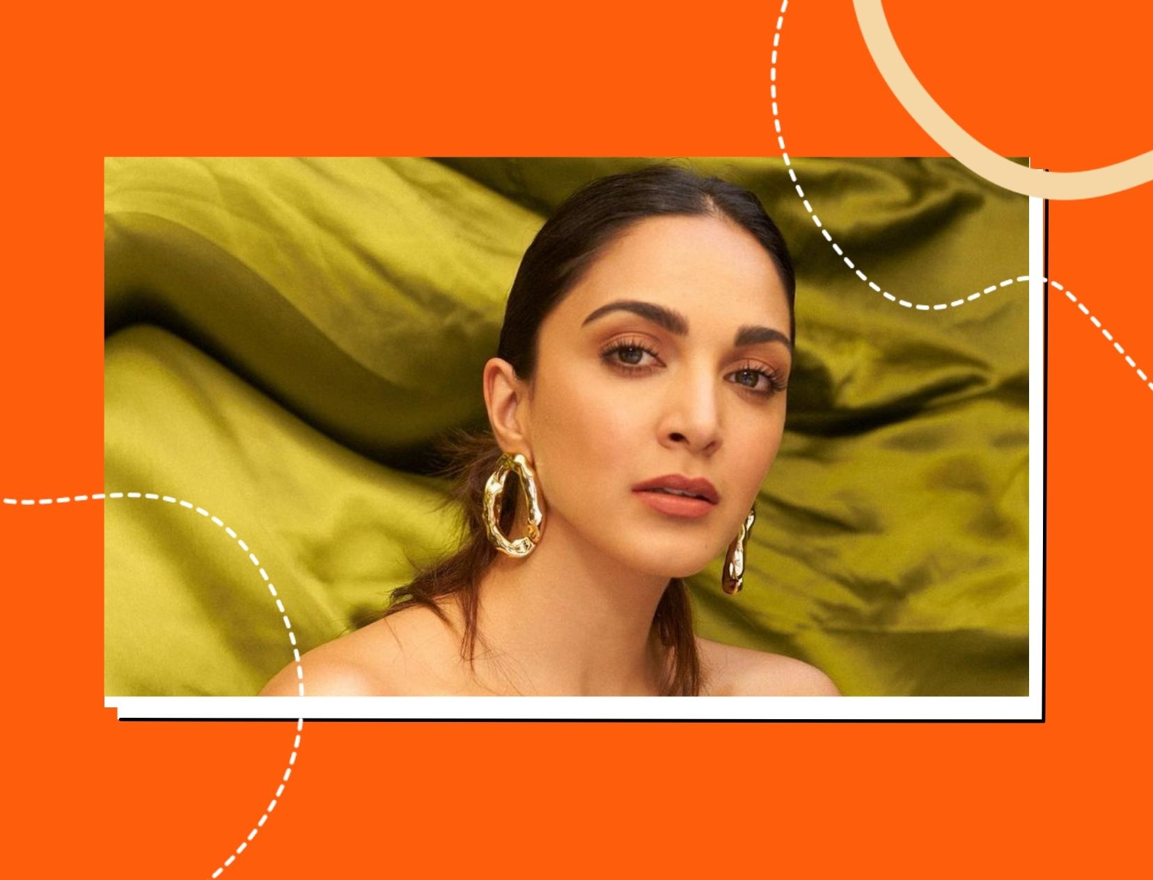 Kiara Advani’s Exact Makeup Routine & Products  POPxo