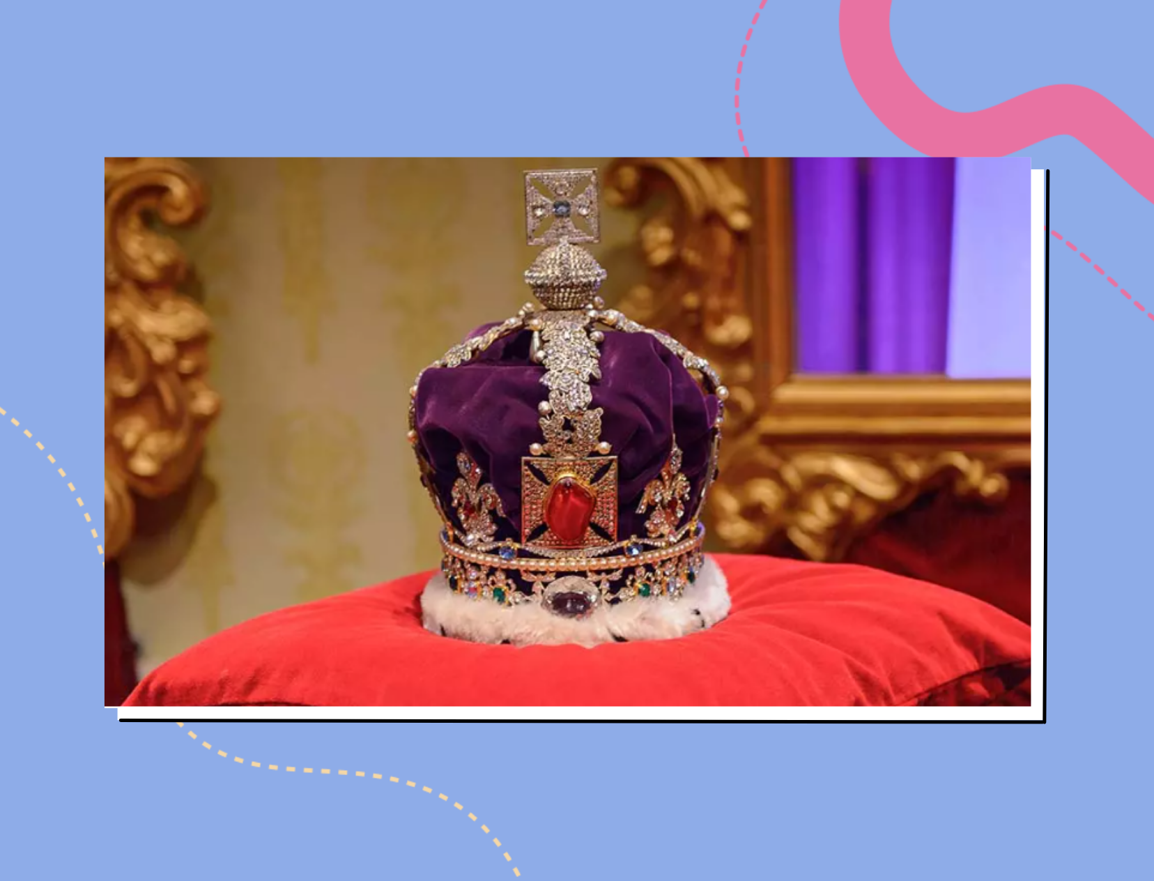 Story Of Kohinoor: The Invaluable Diamond That Was Stolen From India I  POPxo