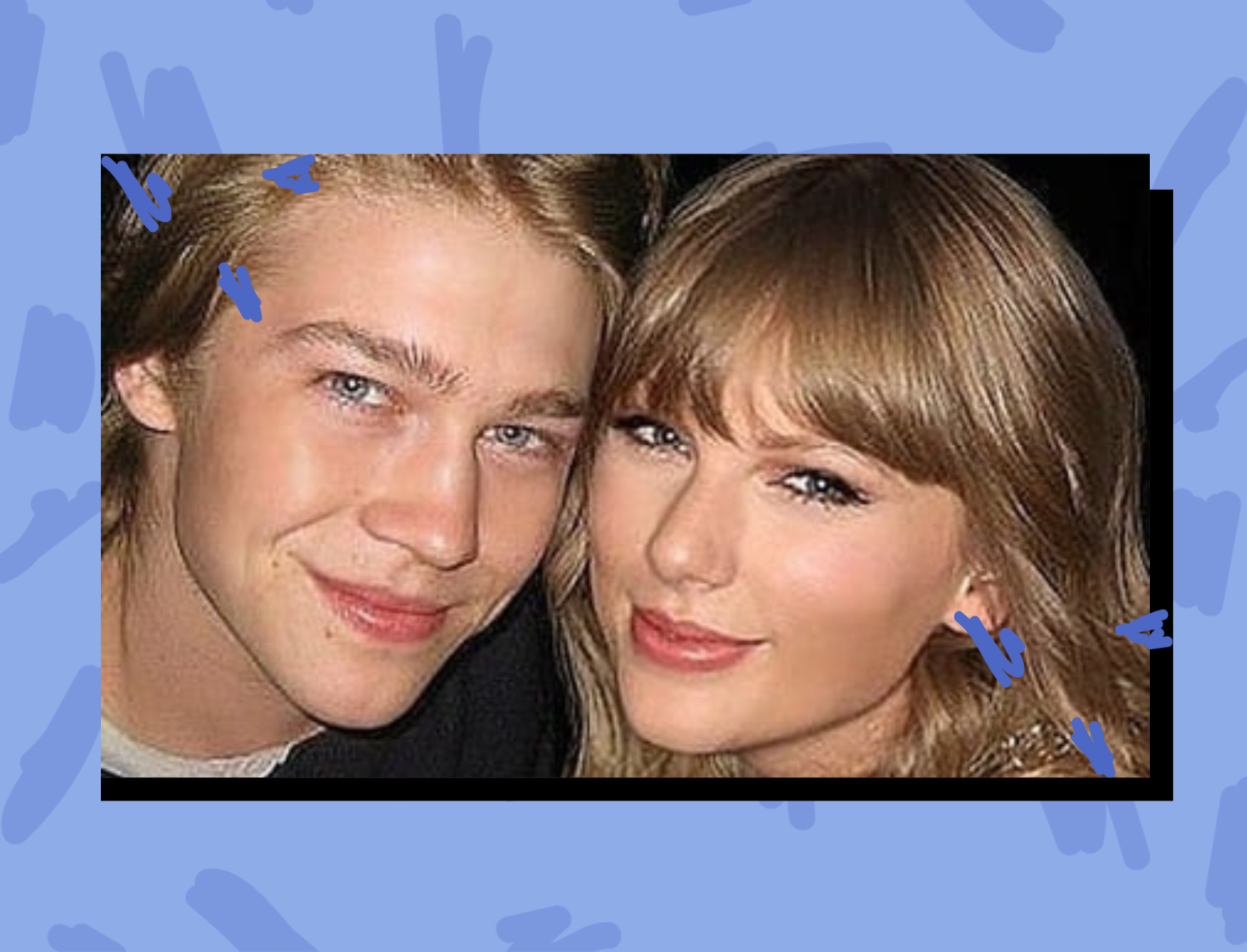 Here’s The Real Reason Behind Taylor Swift &amp; Joe Alwyn&#8217;s Break Up 