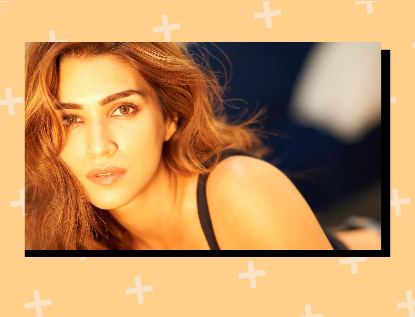 Kriti Sanon&#8217;s Go-To Serum Has The Heaviest Price Tag Ever