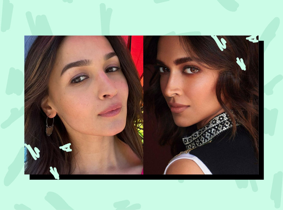 These Moisturisers Are The Secret To Alia, Deepika &amp; More Celebs&#8217; Glowing Skin