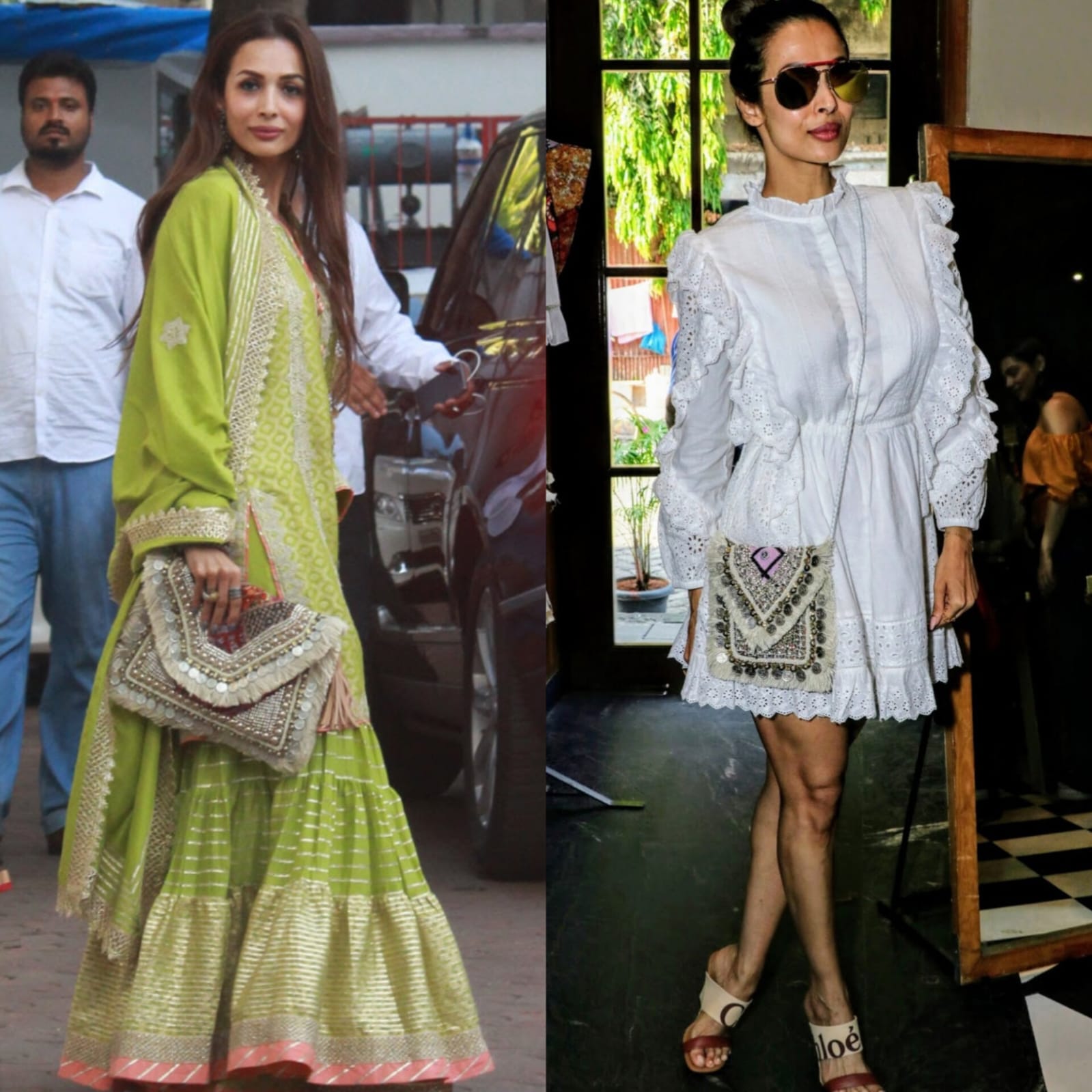 The Prices Of Bollywood Actresses' Luxury Handbags