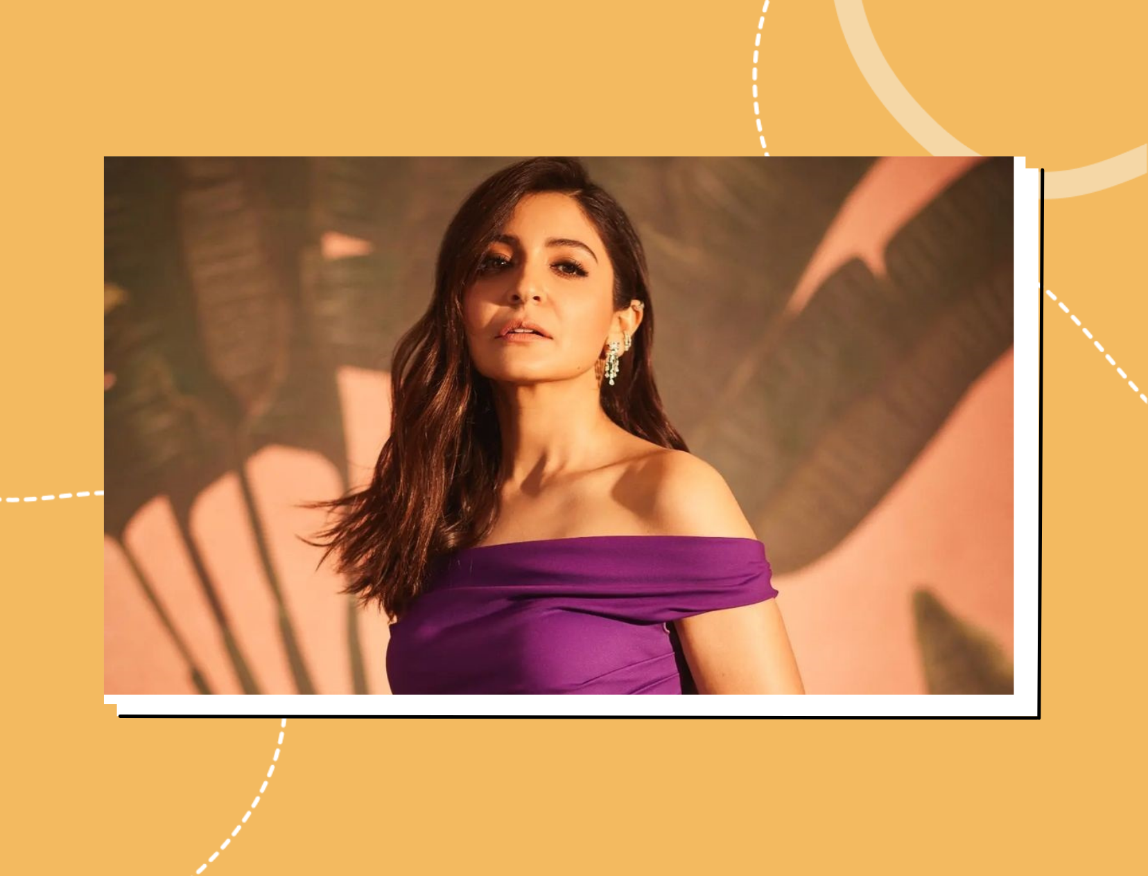 You Can’t Miss This Video Of Anushka Sharma Speaking In British Accent