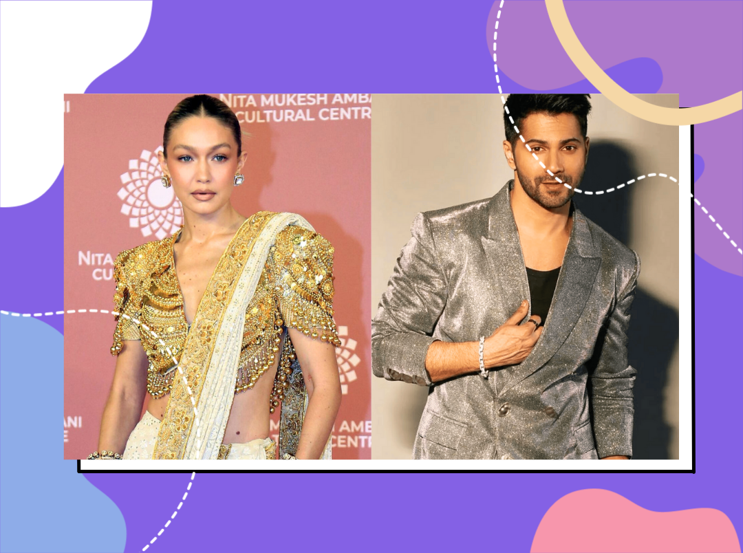 Why Did Gigi Hadid Remove Instagram Story Defending Varun Dhawan?