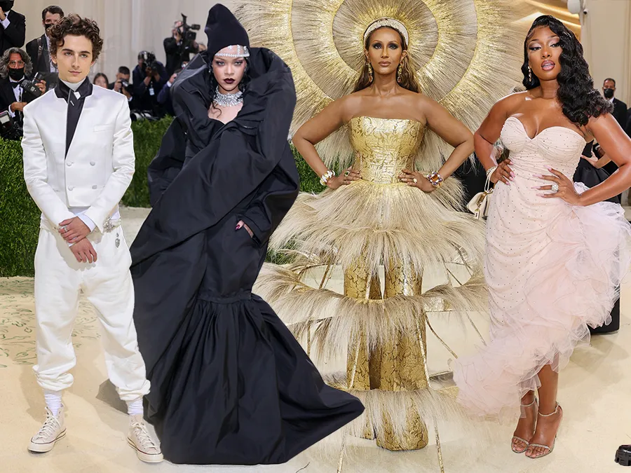 Everything you need to know about met gala 2023 popxo