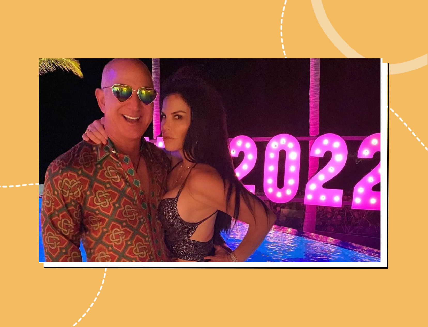 Billionaire Jeff Bezos Wore A Rs 980 Amazon Shirt To Coachella POPxo