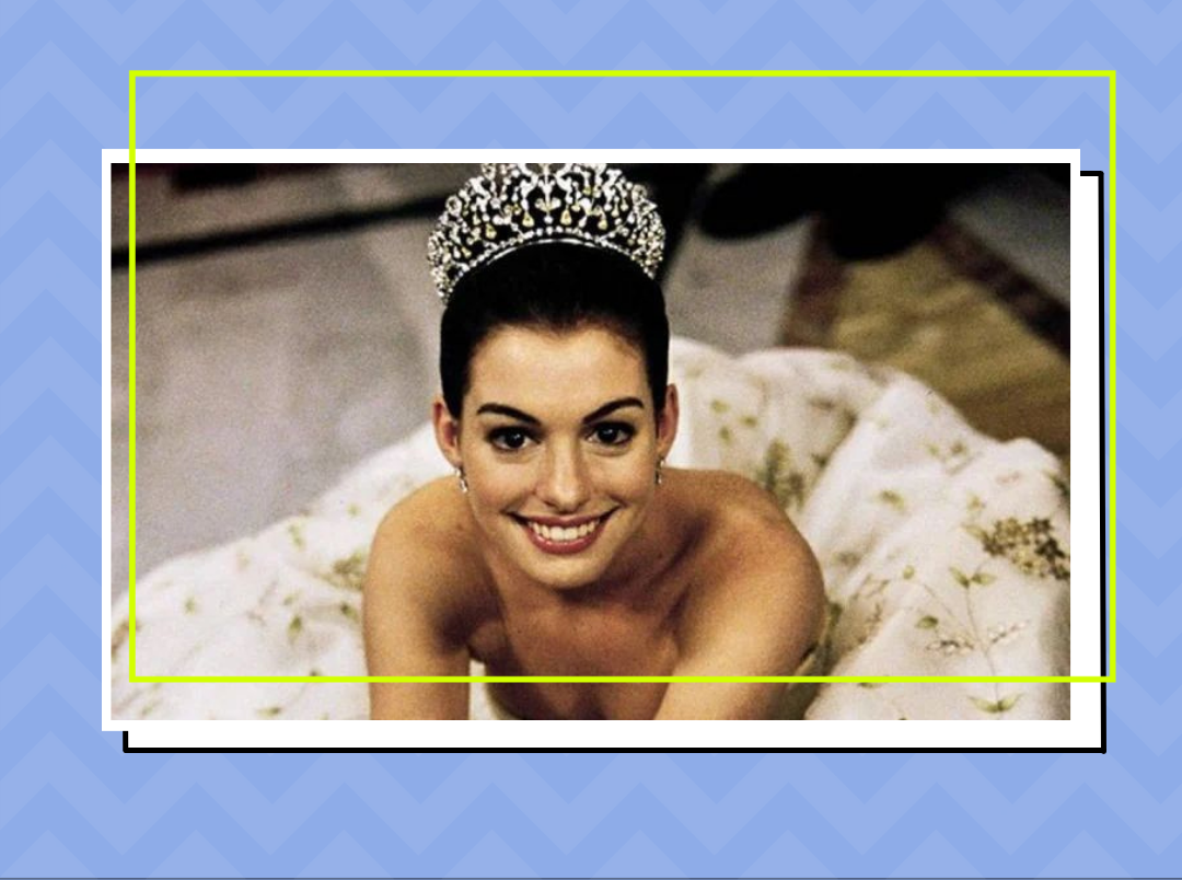 4 Beauty Tips From Princess Diaries That Are Still So Relevant