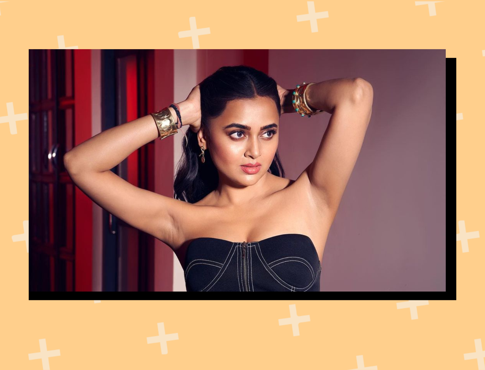 Tejasswi Prakash&#8217;s Secret For Glowing Skin Is This DIY