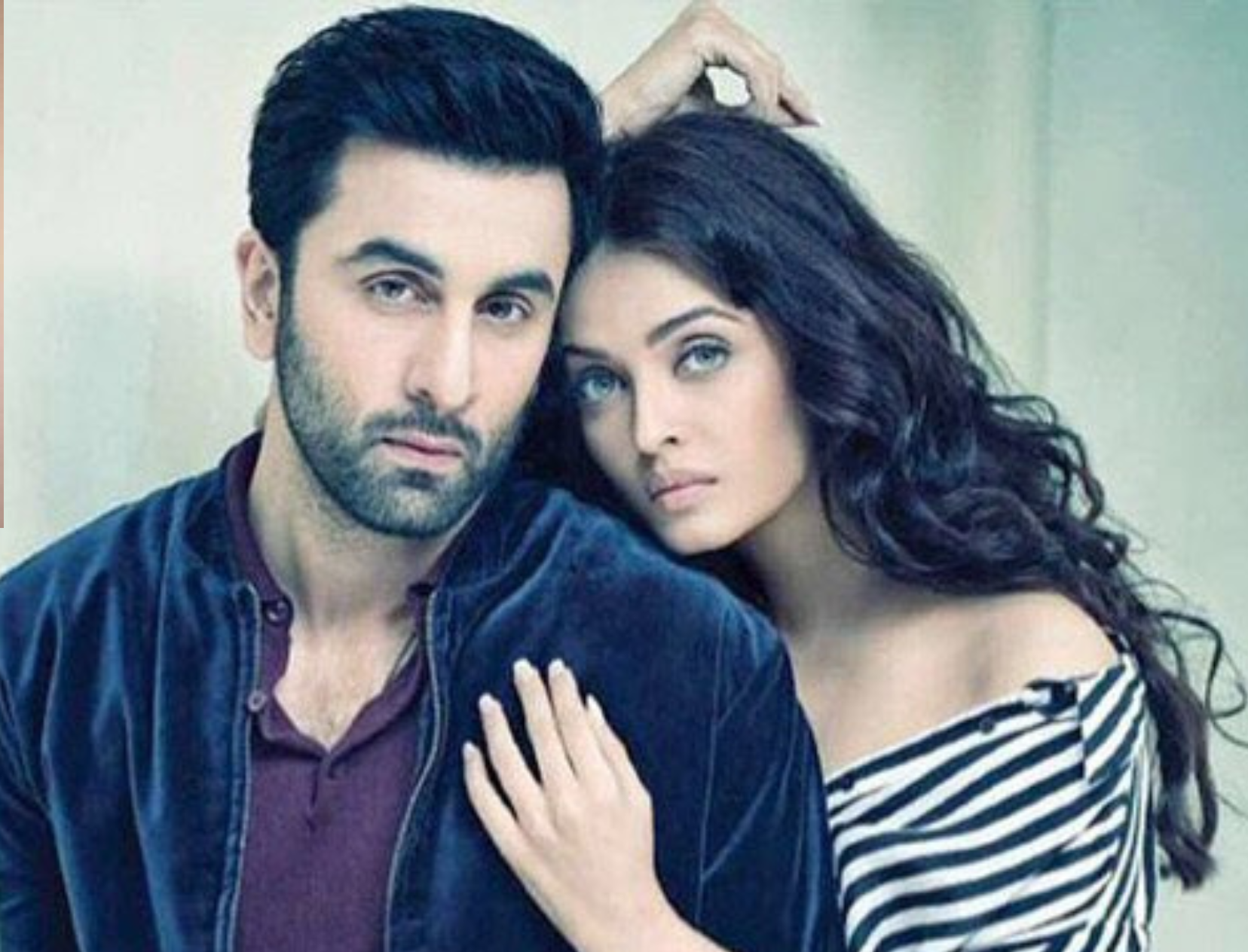 Ranbir Had A Major Issue While Shooting Bedroom Scenes With Aishwarya!