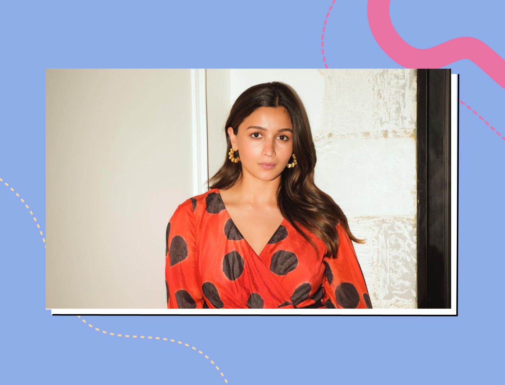 OMG! Alia Bhatt Is Attending MET Gala With The Cutest Guest