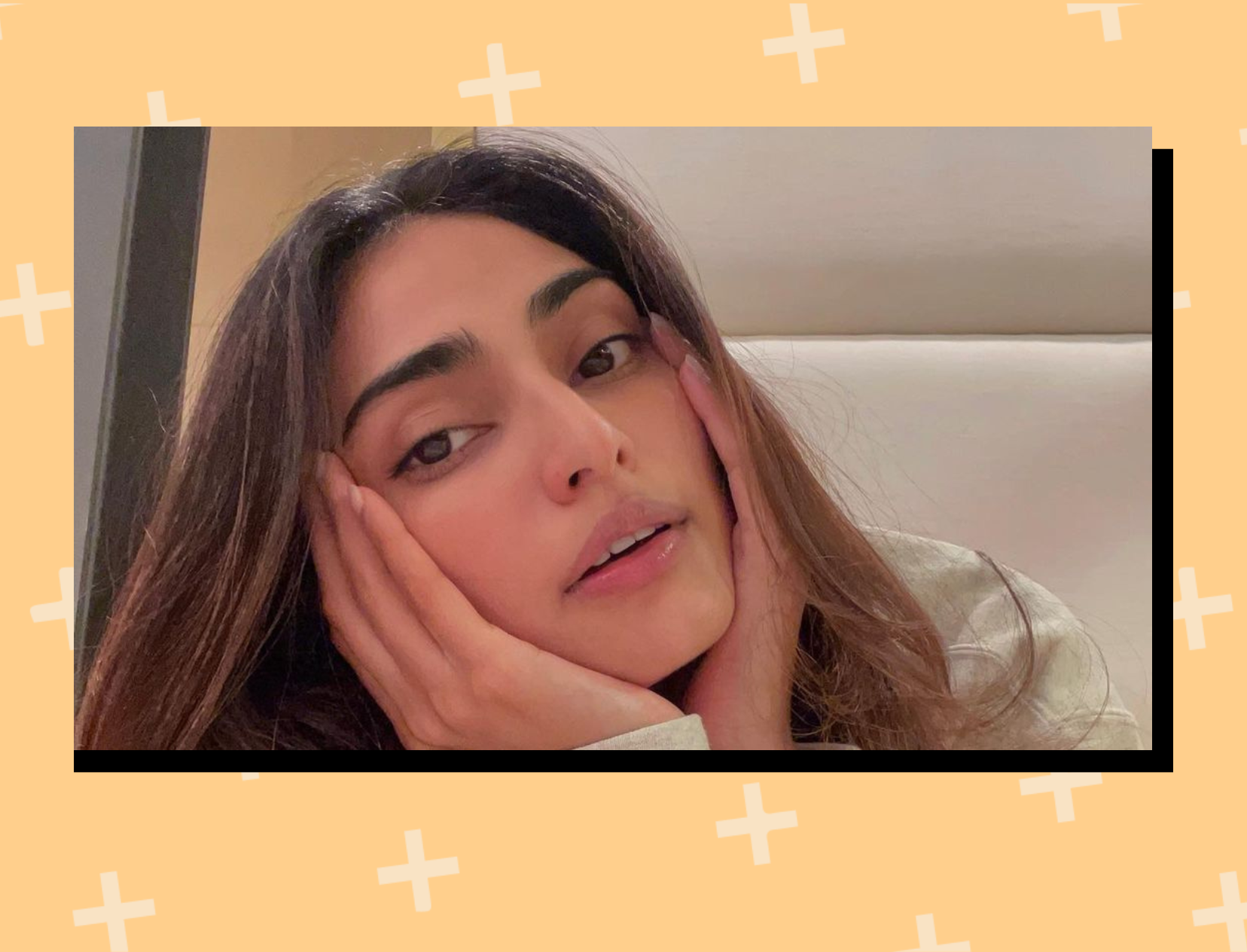 Athiya Shetty&#8217;s Favourite Under Eye Patches Are Budget-Friendly &amp; Actually Work